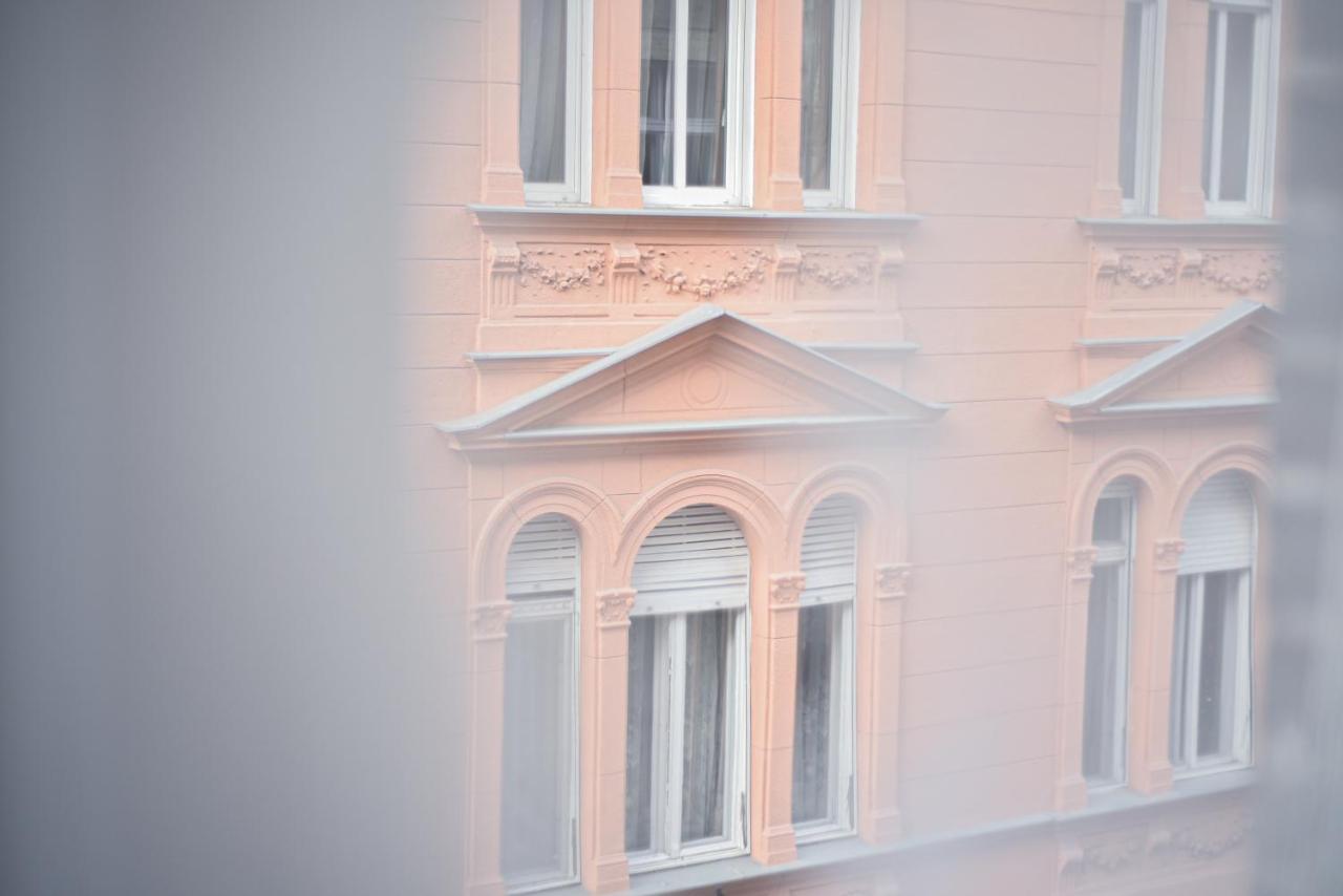 Appartement Opera Elegance Andrassy *