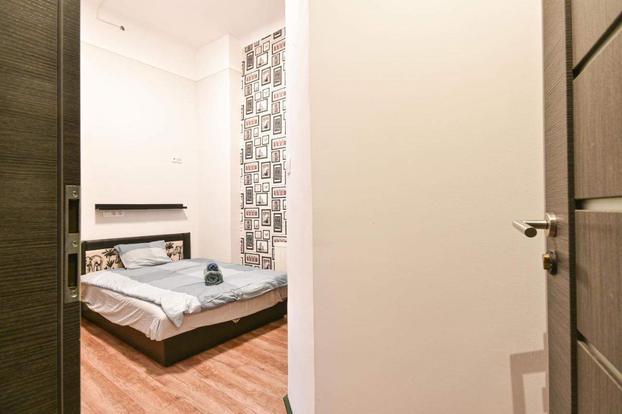 Apartman Opera Elegance Andrássy Budapest