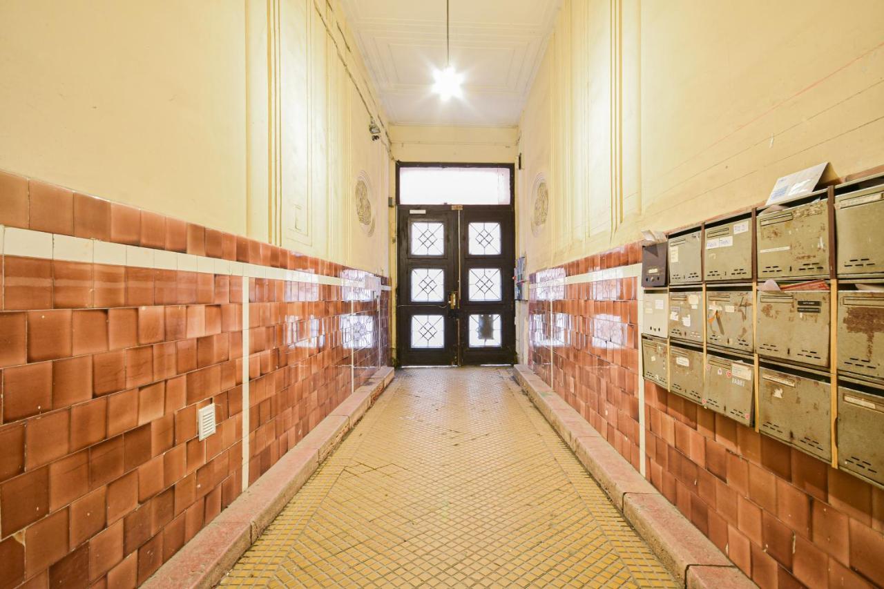Apartman Opera Elegance Andrássy *