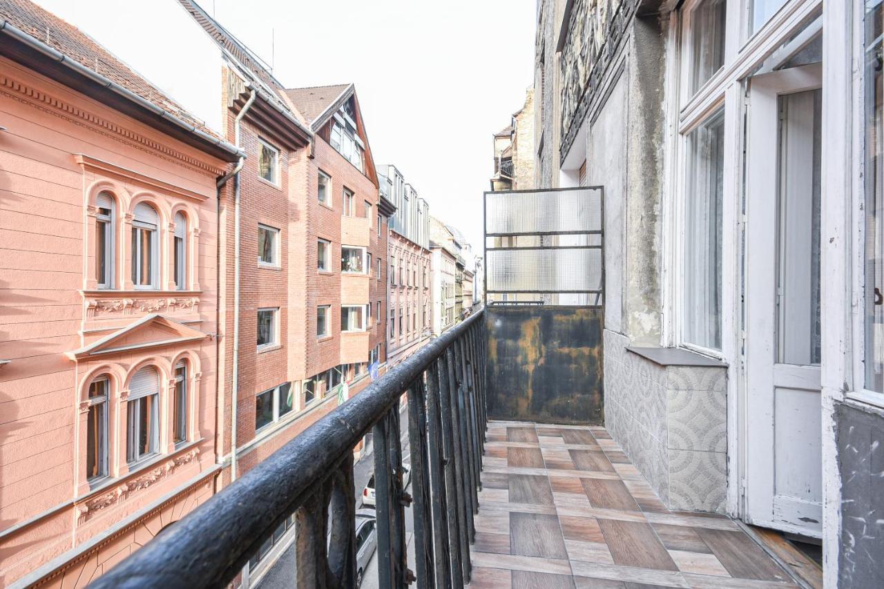Opera Elegance Andrássy Apartman