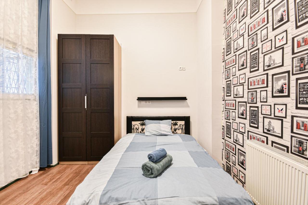 Appartement Opera Elegance Andrassy
