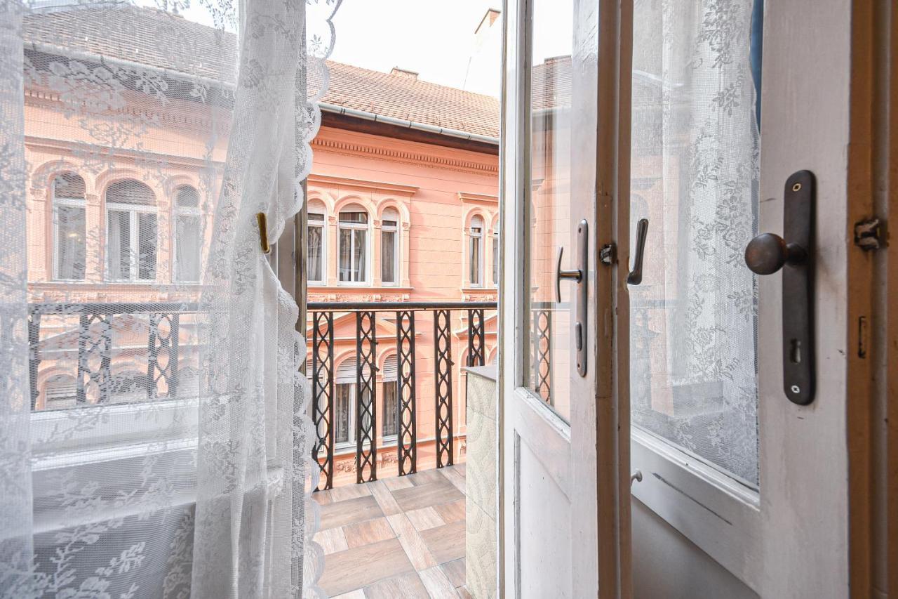 Apartman Opera Elegance Andrássy