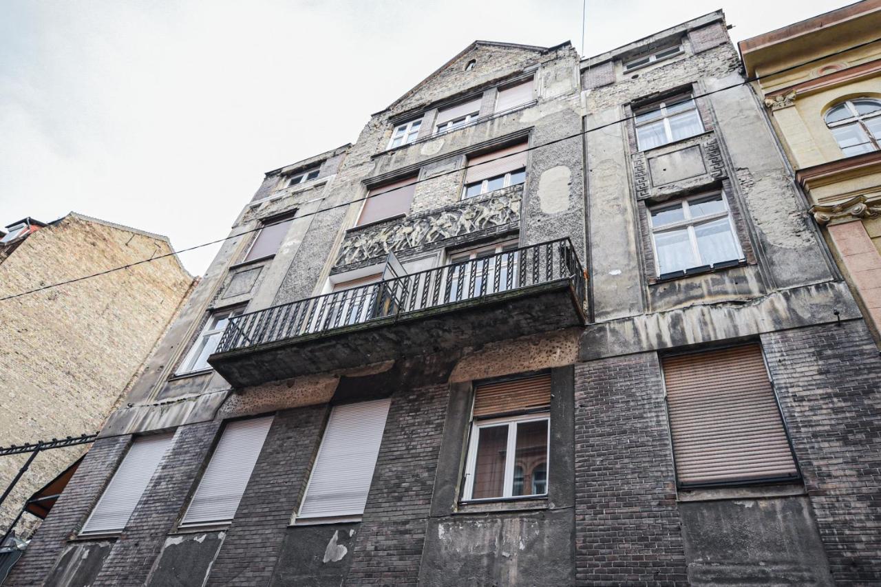 Appartement Opera Elegance Andrassy *