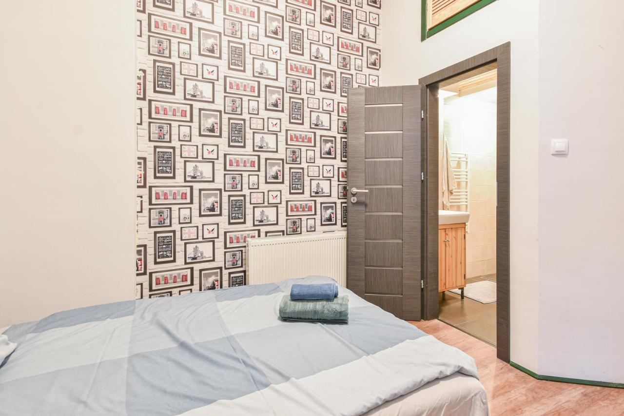 Apartman Opera Elegance Andrássy *