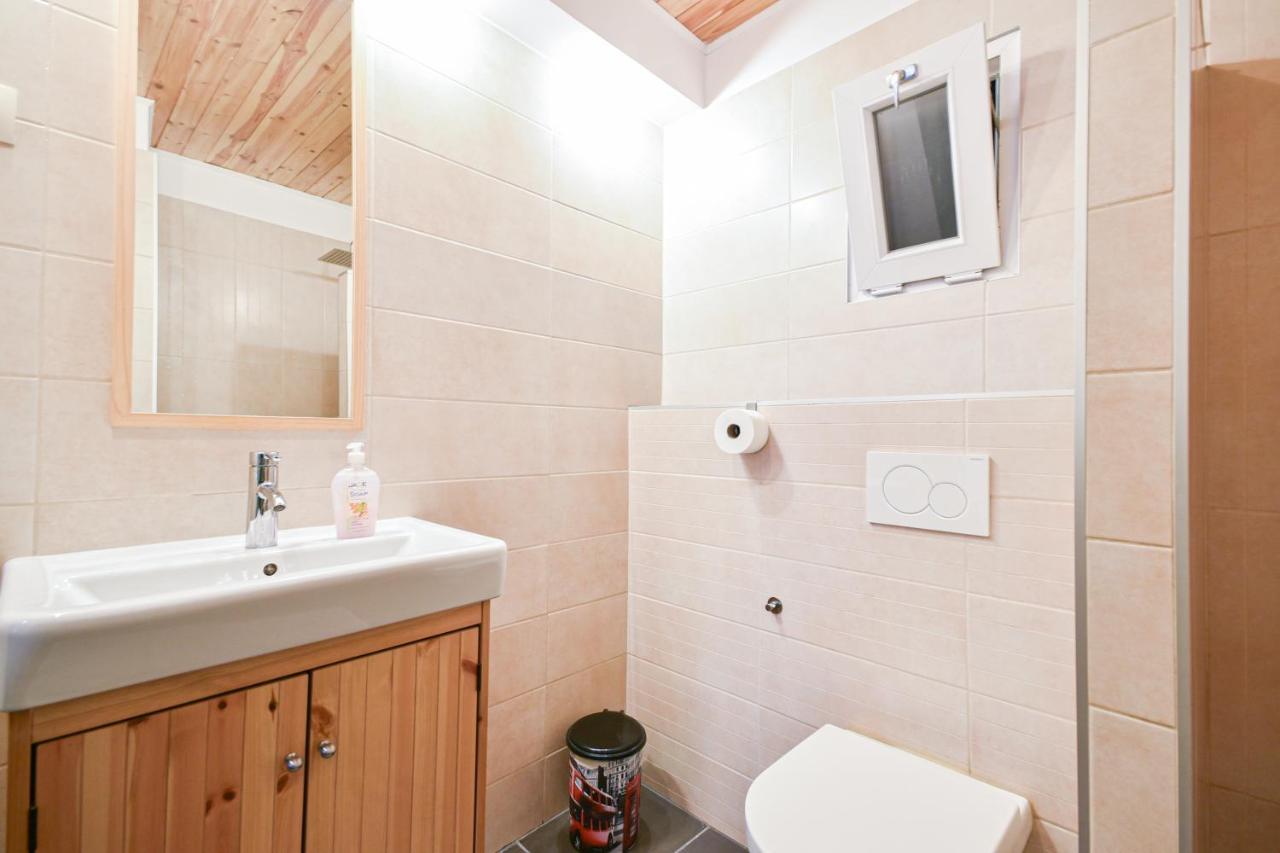 Apartman Opera Elegance Andrássy *
