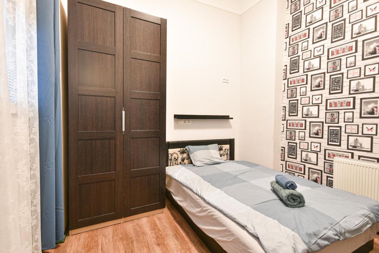 Apartman Opera Elegance Andrássy Budapest