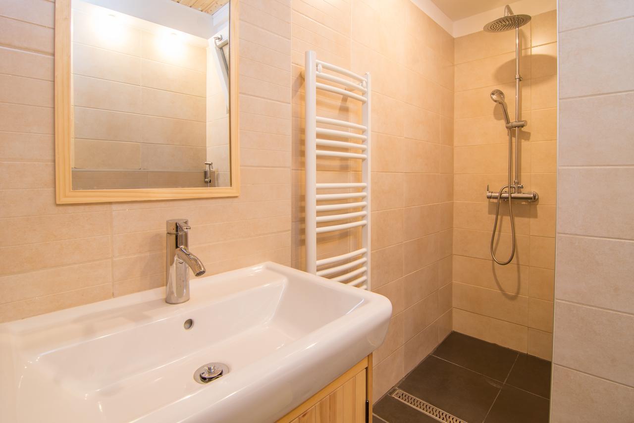 Opera Elegance Andrássy Apartman *